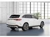 2025 Mercedes-Benz GLC GLC 300 4MATIC