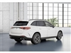 2025 Mercedes-Benz GLC GLC 350e 4MATIC