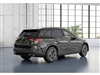 2025 Mercedes-Benz GLC GLC 350e 4MATIC