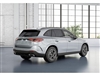 2025 Mercedes-Benz GLC GLC 350e 4MATIC