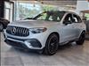 2024 Mercedes-Benz GLC AMG GLC 43
