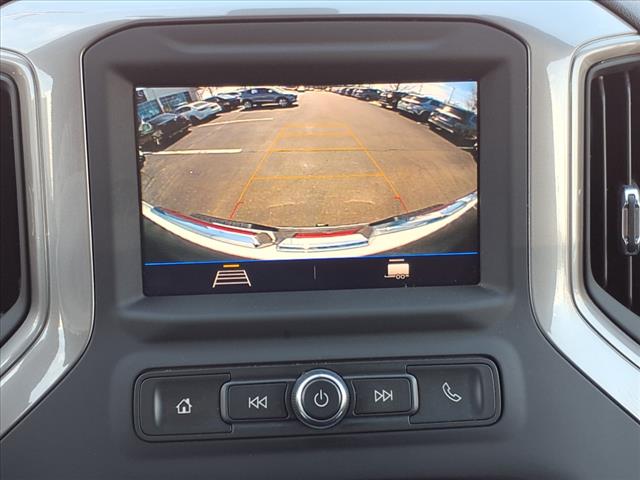 2022 GMC Sierra 2500HD Pro
