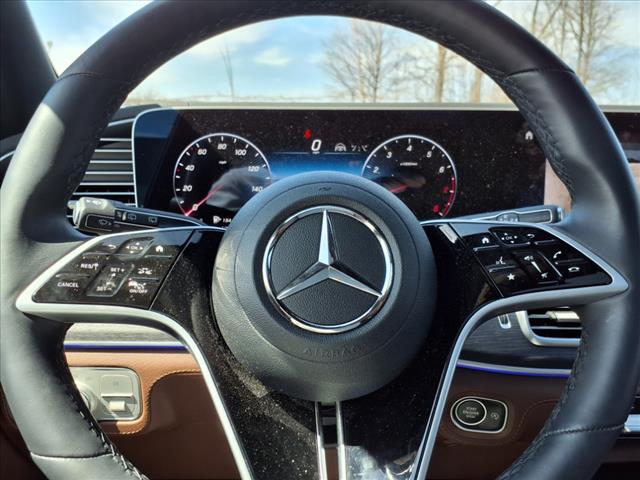 2024 Mercedes-Benz GLE GLE 350 4MATIC