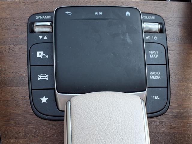 2022 Mercedes-Benz GLE GLE 350 4MATIC