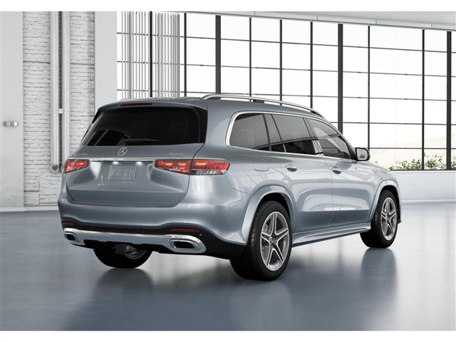 2025 Mercedes-Benz GLS GLS 450