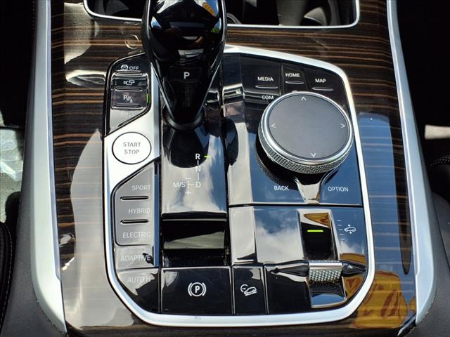 2023 BMW X5 xDrive45e