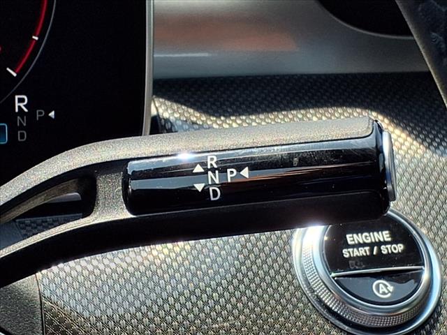 2024 Mercedes-Benz C-Class C 300 4MATIC