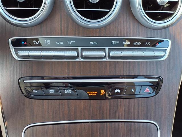 2022 Mercedes-Benz GLC GLC 300 4MATIC
