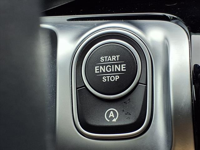 2024 Mercedes-Benz GLB GLB 250 4MATIC