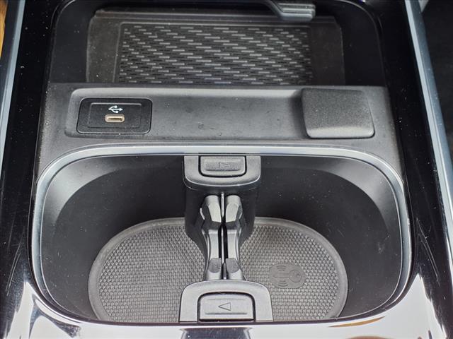 2024 Mercedes-Benz GLB GLB 250 4MATIC