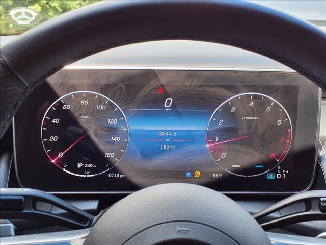 2024 Mercedes-Benz GLC GLC 300 4MATIC