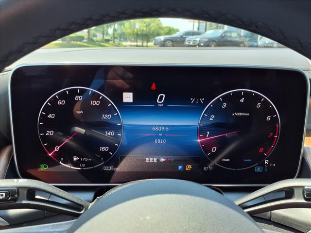 2024 Mercedes-Benz GLC GLC 300 4MATIC