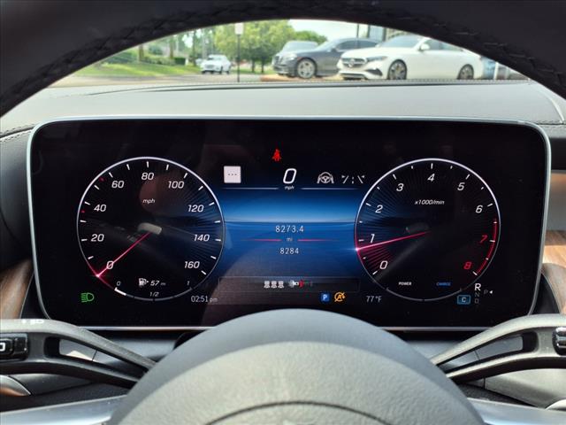 2024 Mercedes-Benz GLC GLC 300 4MATIC