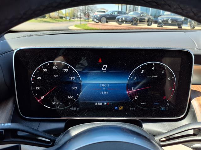2024 Mercedes-Benz GLC GLC 300 4MATIC