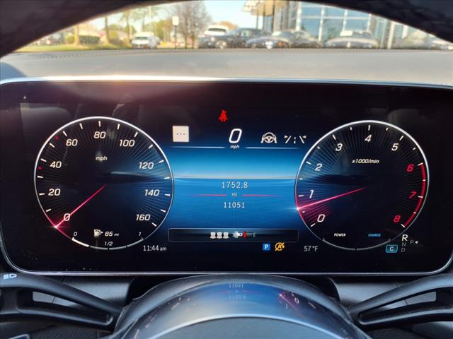 2024 Mercedes-Benz GLC GLC 300 4MATIC