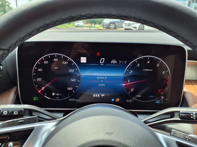 2024 Mercedes-Benz GLC GLC 300 4MATIC
