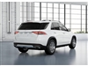 2025 Mercedes-Benz GLE GLE 350