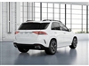 2025 Mercedes-Benz GLE GLE 350 4MATIC