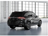 2025 Mercedes-Benz GLE GLE 350 4MATIC