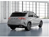 2025 Mercedes-Benz GLE GLE 350 4MATIC