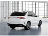 2025 Mercedes-Benz GLE GLE 350 4MATIC