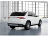2025 Mercedes-Benz GLE GLE 350 4MATIC