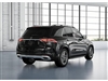 2025 Mercedes-Benz GLE GLE 350 4MATIC
