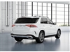 2025 Mercedes-Benz GLE GLE 350 4MATIC