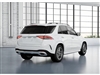 2025 Mercedes-Benz GLE GLE 350 4MATIC