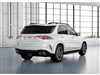 2026 Mercedes-Benz GLE GLE 450e 4MATIC