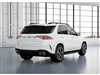 2025 Mercedes-Benz GLE GLE 450e 4MATIC