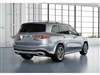 2025 Mercedes-Benz GLS GLS 450