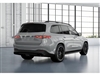 2025 Mercedes-Benz GLS AMG GLS 63