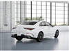 2025 Mercedes-Benz CLA CLA 250 4MATIC