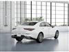 2025 Mercedes-Benz CLA CLA 250 4MATIC