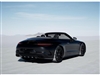 2025 Mercedes-Benz SL-Class AMG SL 55