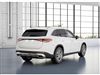 2025 Mercedes-Benz GLC GLC 300 4MATIC