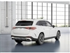 2025 Mercedes-Benz GLC GLC 300 4MATIC