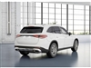 2025 Mercedes-Benz GLC GLC 300 4MATIC