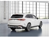 2025 Mercedes-Benz GLC GLC 300 4MATIC