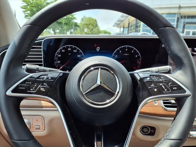 2024 Mercedes-Benz GLE GLE 350 4MATIC
