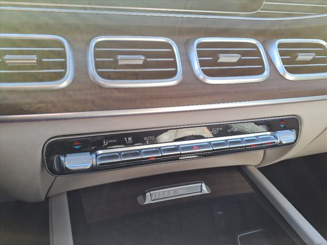 2025 Mercedes-Benz GLE GLE 350 4MATIC