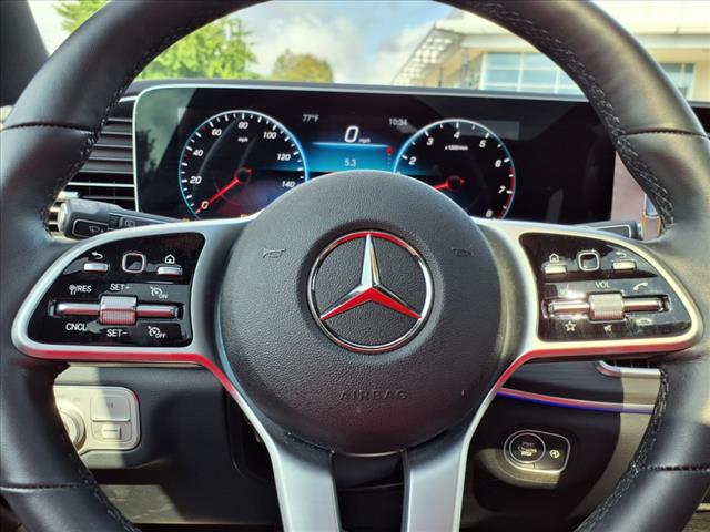 2021 Mercedes-Benz GLE GLE 350 4MATIC