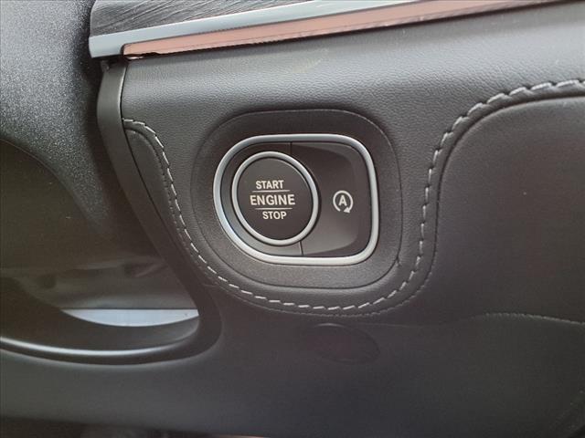 2025 Mercedes-Benz GLE AMG GLE 53