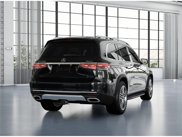 2025 Mercedes-Benz GLS GLS 450