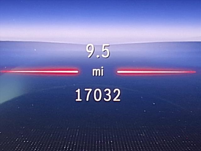 2024 Mercedes-Benz EQE EQE 350 4MATIC