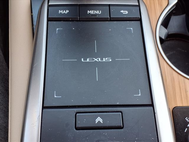 2020 Lexus RX 350L Base