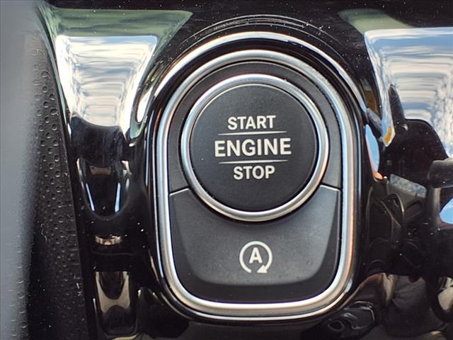 2024 Mercedes-Benz CLA CLA 250 4MATIC