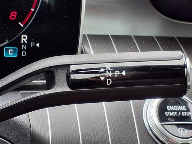 2024 Mercedes-Benz C-Class C 300 4MATIC