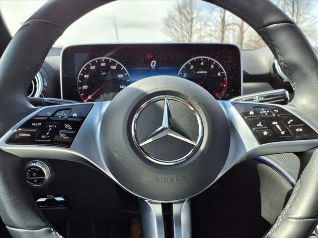 2023 Mercedes-Benz C-Class C 300 4MATIC